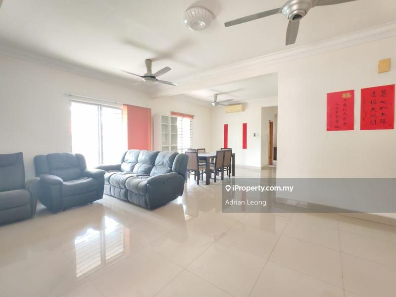 2-storey Terraced House for Sale in Bandar Kinrara Seksyen 5, Bandar Kinrara by Adrian Leong - iProperty.com.my