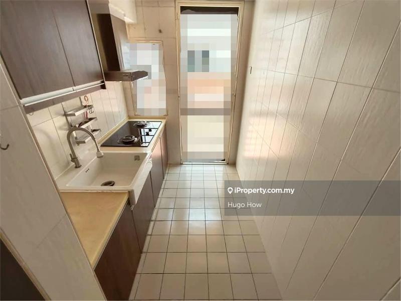 Rumah Berkembar untuk Dijual di Laman Residen Kipark Sri Utara, Batu Caves oleh Hugo How - iProperty.com.my