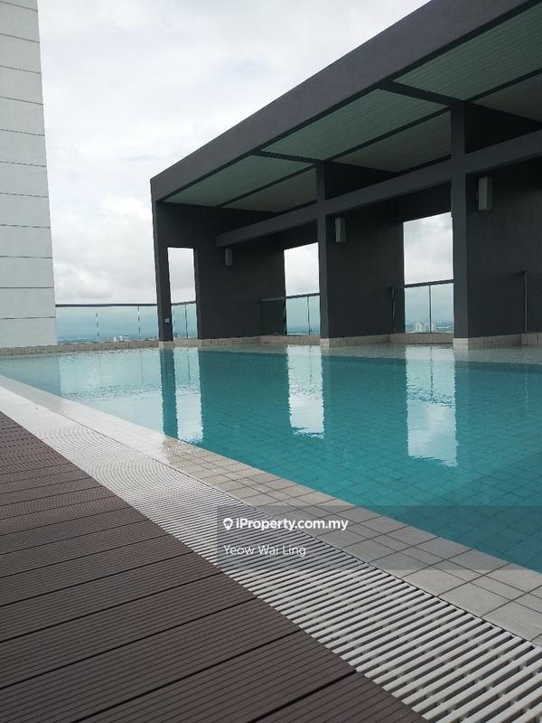 Condominium for Sale in Lakefront Residence by Yeow Wai Ling - iProperty.com.my