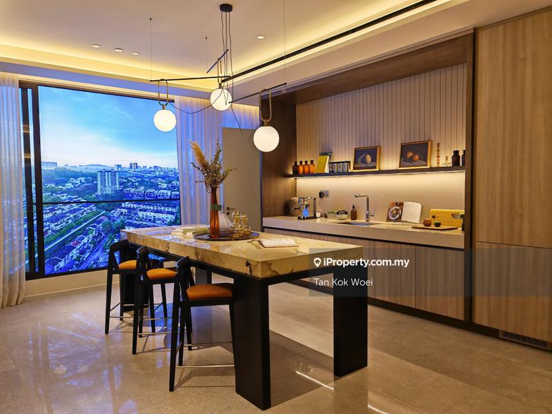 Condominium for Sale in Aetas Seputeh by Tan Kok Woei - iProperty.com.my