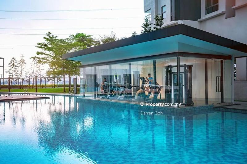 Condominium for Sale in D'Rapport by Darren Goh - iProperty.com.my