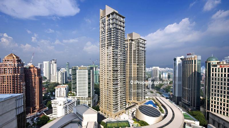 For Sale - Pavilion Residences