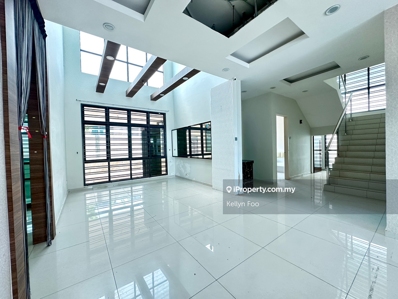 Banglo untuk Dijual di Taman Vista Kirana, Bukit Katil oleh Kellyn Foo - iProperty.com.my