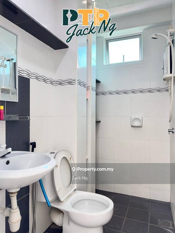 For Rent - Pinang Laguna