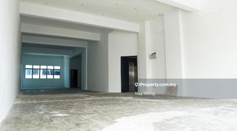 Shop / Office untuk Disewa di Usj 10, Subang Jaya oleh May Wong - iProperty.com.my