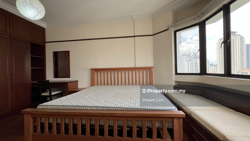Kondominium untuk Disewa di Angkupuri Condominium oleh Shawn Lim - iProperty.com.my