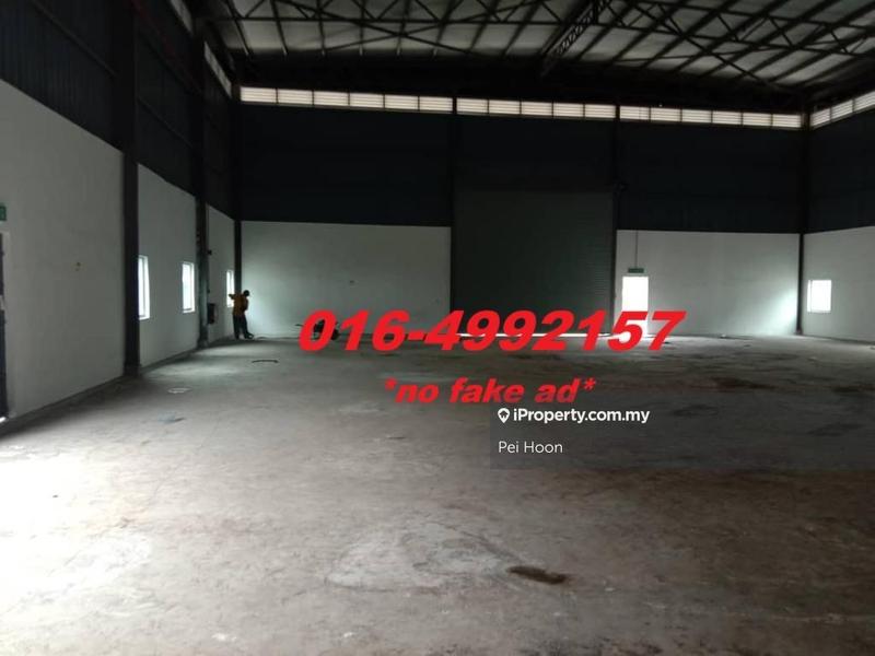 Kilang Terpisah untuk Disewa di Sungai Bakap, Penang oleh Pei Hoon - iProperty.com.my