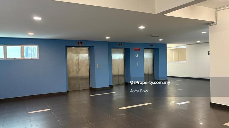 Condominium for Sale in Hijauan Puteri Condominium by Joey Eow - iProperty.com.my