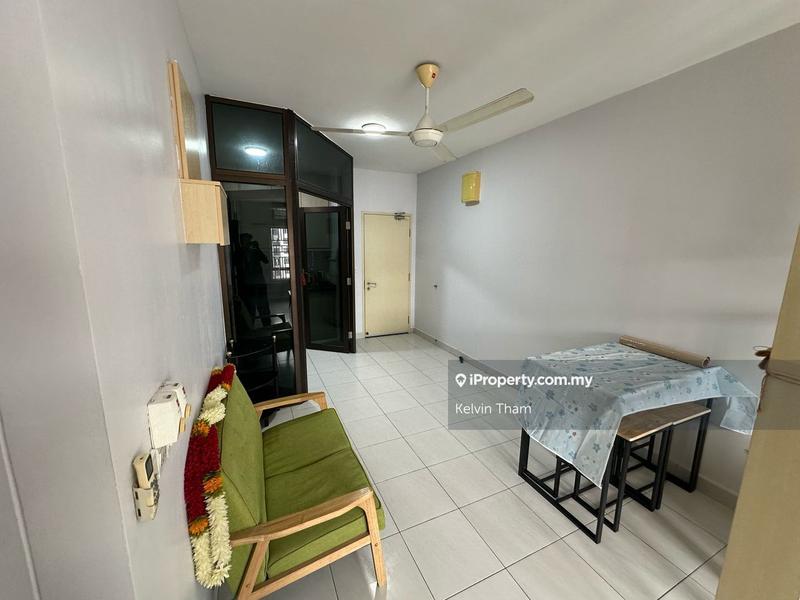 For Rent - Seri Intan Apartment