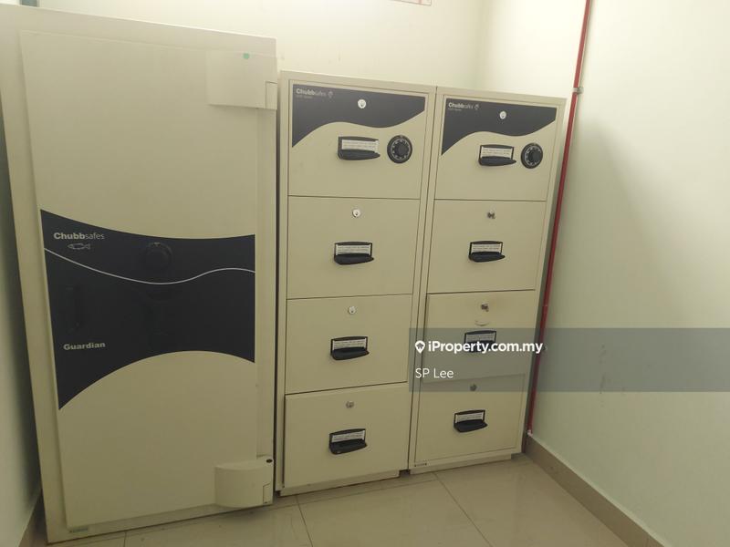 Detached Factory for Sale in Taman Ehsan, Kepong by SP Lee - iProperty.com.my