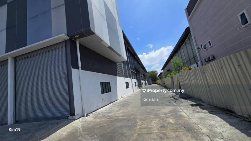 Kilang Terpisah untuk Disewa di Kapar Industrial Park, Kapar oleh Kim Tan - iProperty.com.my
