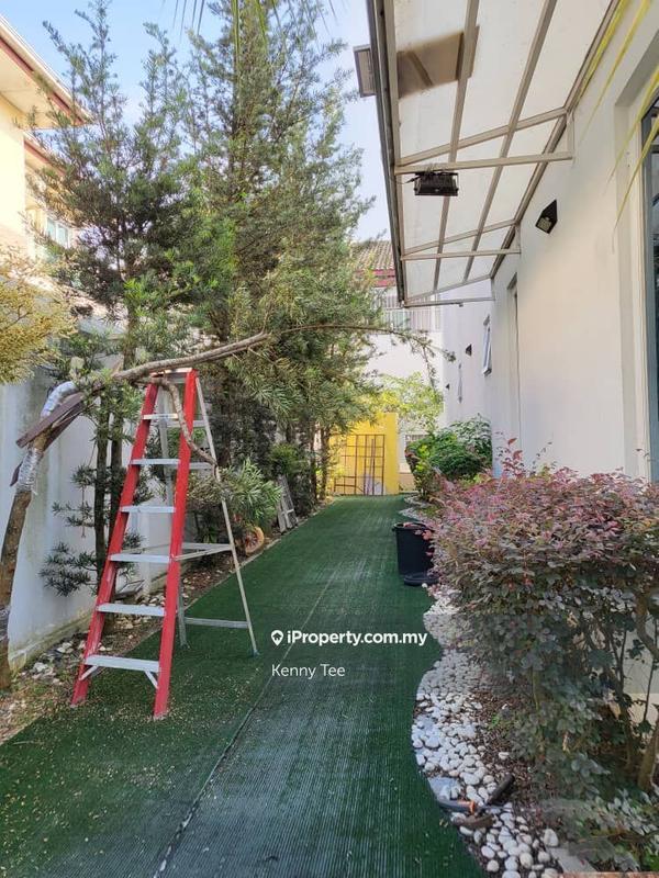 Banglo untuk Dijual di Taman Merpati, Seremban oleh Kenny Tee - iProperty.com.my
