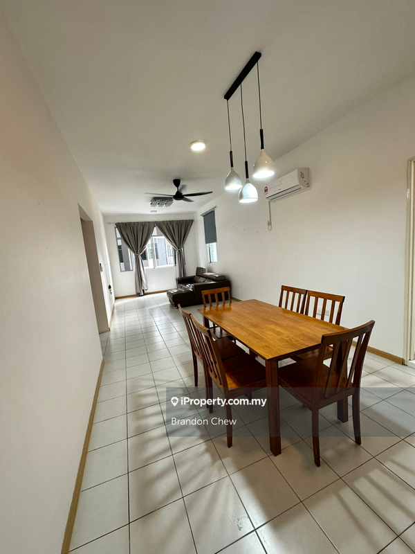 For Sale - Residensi Bintawa Riverfront (PR1MA @ Bintawa Riverfront)