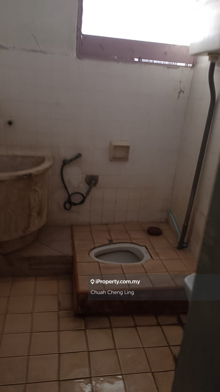 Rumah Berangkai 2 Tingkat untuk Dijual di Taman Perwira, Simpang Ampat oleh Chuah Cheng Ling - iProperty.com.my
