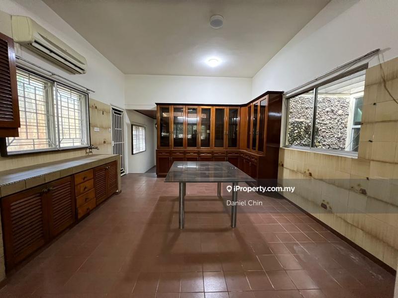 Bungalow House for Rent in Taman Hillview, Ulu Kelang by Daniel Chin - iProperty.com.my