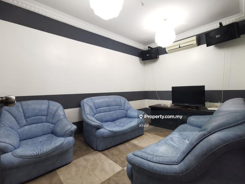 2-storey Terraced House for Sale in Taman Sukun, Bukit Mertajam by Khor - iProperty.com.my