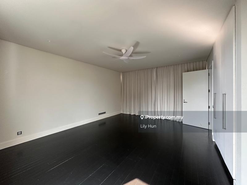 4-storey Terraced House for Rent in KLGCC, East Residence, Damansara Heights by Lily Hun - iProperty.com.my