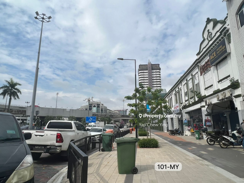 Kedai untuk Dijual di Kawasan 15, Klang oleh Yap Chew Ying - iProperty.com.my