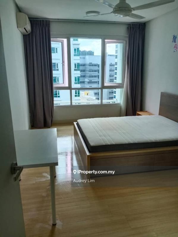 Service Residence for Rent in V Residence 3 @ Sunway Velocity by Audrey Lim - iProperty.com.my