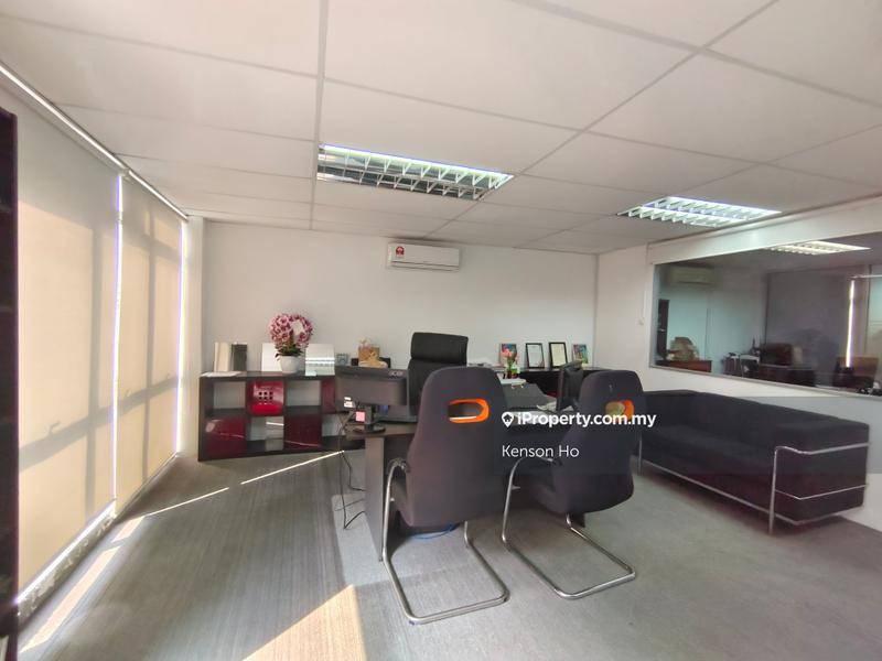 For Sale - Dataran Palma, De-Palma