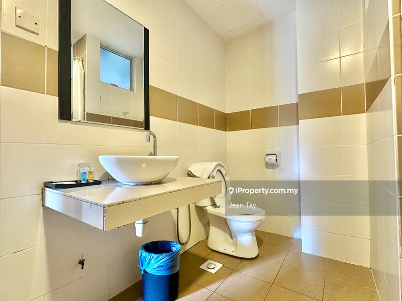 Service Residence for Sale in Bayou Lagoon Park Resort by Jean Tay - iProperty.com.my