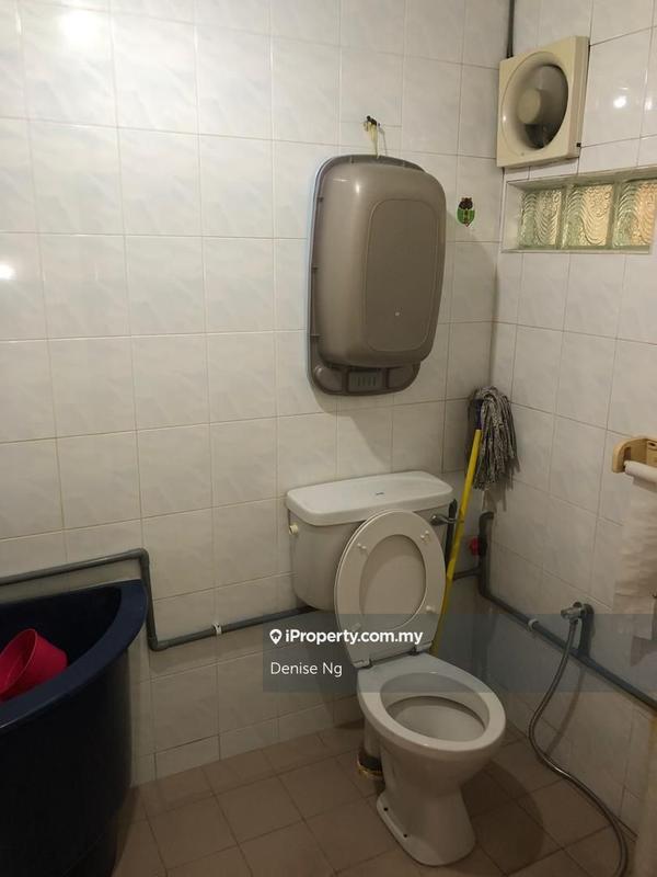 Rumah Berangkai 2.5 Tingkat untuk Dijual di Taman Gasing Indah, Bukit Indah, Petaling Jaya, Petaling Jaya oleh Denice Ng - iProperty.com.my