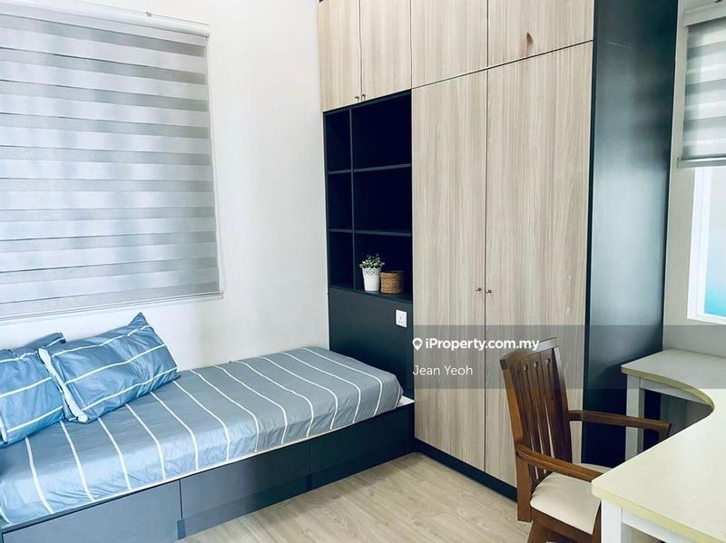 For Rent - Mutiara Ville