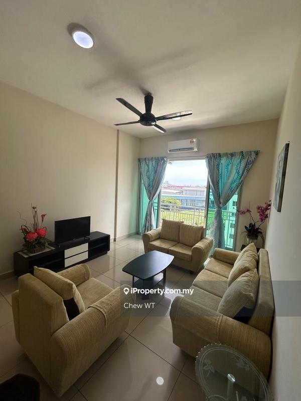 For Rent - Royale Infinity