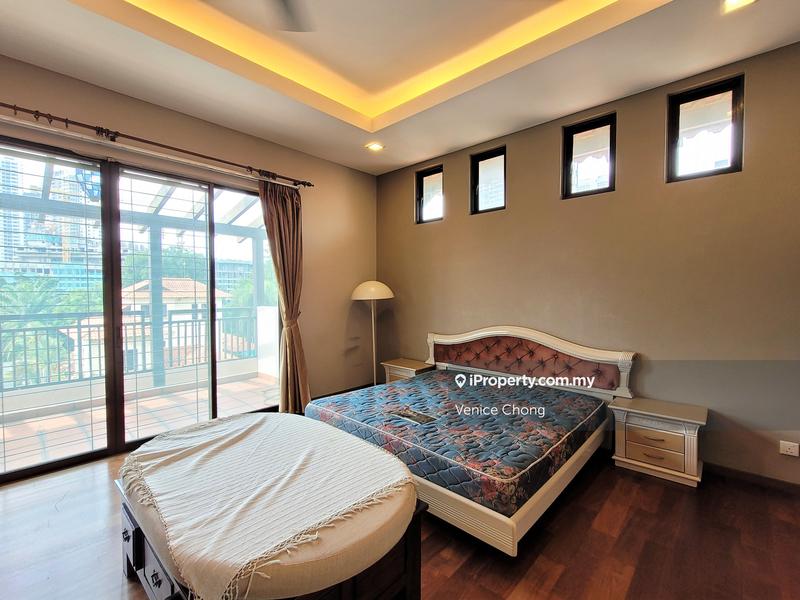 Bungalow House for Sale in Bukit Jalil Golf & Country Resort, Bukit Jalil by Venice Chong - iProperty.com.my