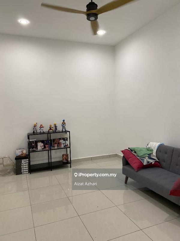 Semi-Detached House for Sale in Renovated Semi D Stoneridge Eco Majestic, Semenyih by Aizat Azhari - iProperty.com.my