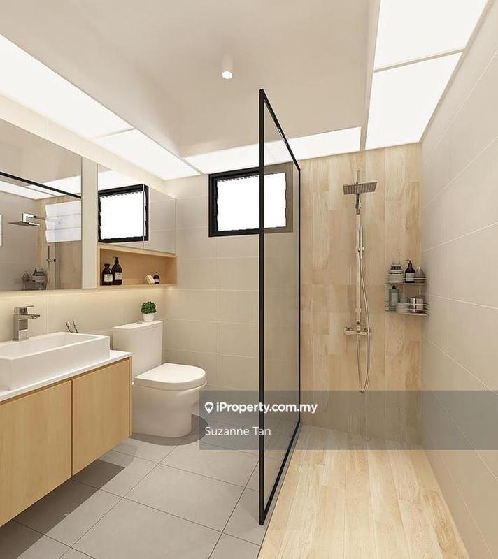 Kediaman Servis untuk Dijual di The Rosewoodz @ Bukit Jalil oleh Suzanne Tan - iProperty.com.my