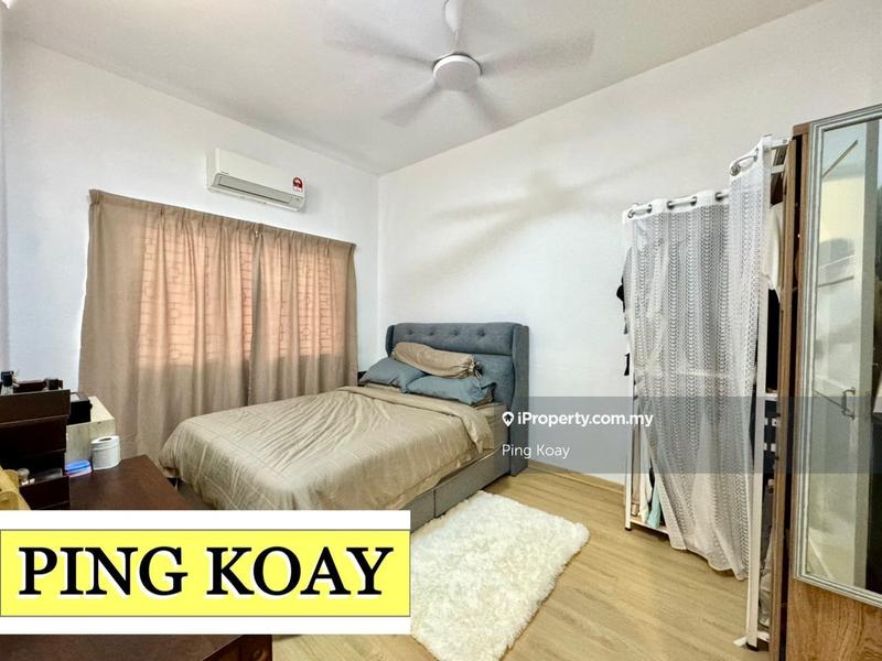 1-storey Terraced House for Sale in Fettes Park, Tanjung Tokong by Ping Koay - iProperty.com.my