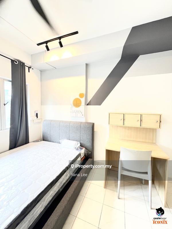 For Rent - Cascadium