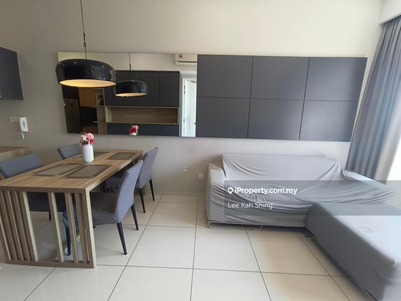 Condominium for Sale in The Robertson by Lee Kah Shing - iProperty.com.my