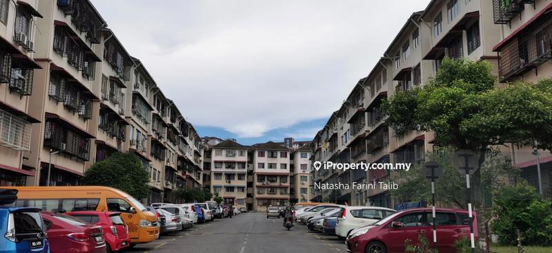 For Sale - Pangsapuri Orkid