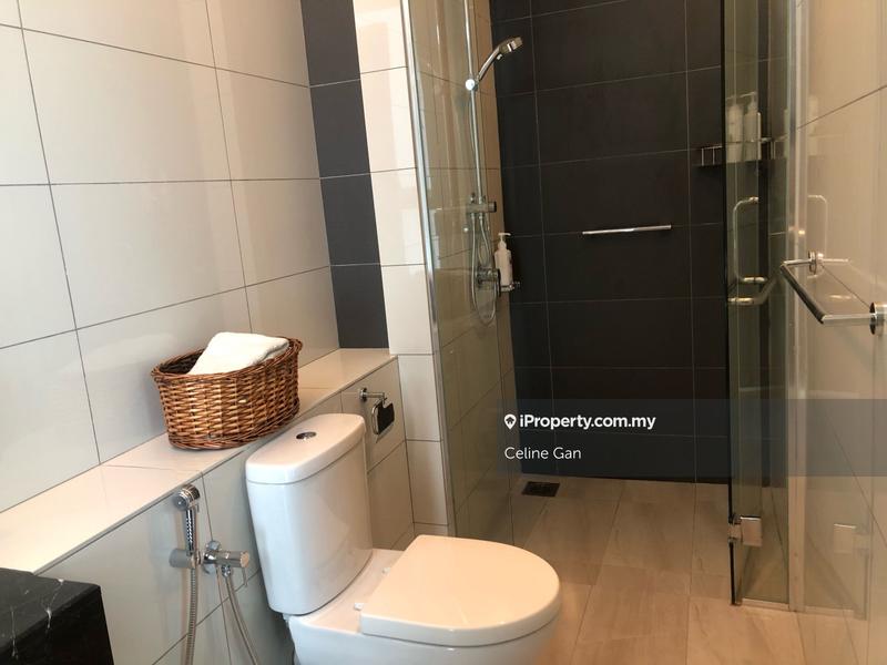 Service Residence for Sale in Uptown Residences by Celine Gan - iProperty.com.my