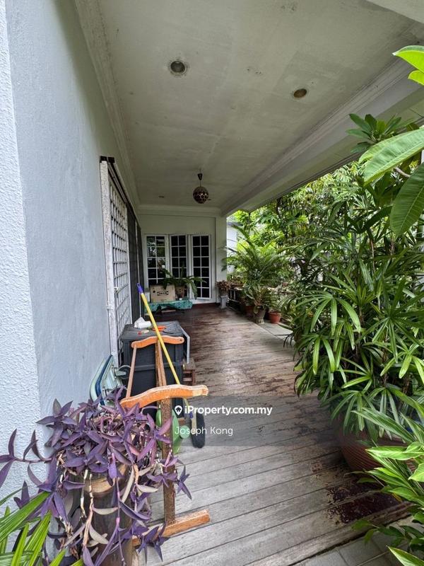 2-storey Terraced House for Sale in Taman Tun Dr Ismail, Kuala Lumpur by Joseph Kong - iProperty.com.my