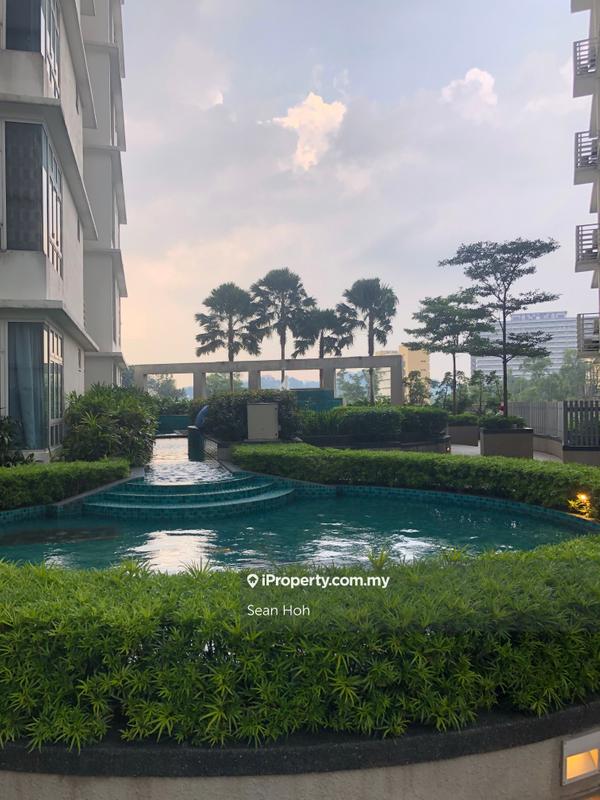 Kondominium untuk Dijual di Sri Putramas III / Royal Regent oleh Sean Hoh - iProperty.com.my