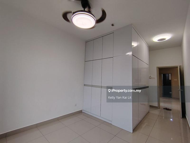 Condominium for Sale in Sutera Pines by Kelly Yan Kai Lit - iProperty.com.my