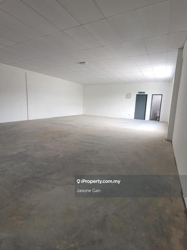 Semi-D Kilang untuk Dijual di Kawasan Perindustrian Bukit Rambai, Bukit Rambai oleh Jasone Gan - iProperty.com.my