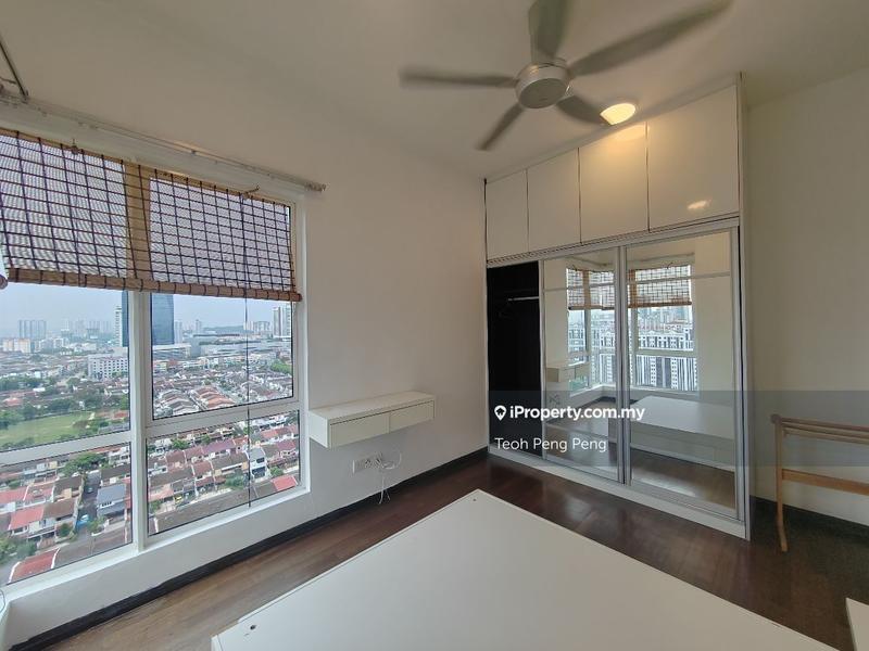 Service Residence for Sale in Glomac Damansara by Teoh Peng Peng - iProperty.com.my