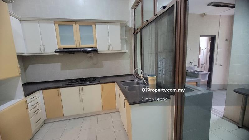 Rumah Berangkai 2 Tingkat untuk Dijual di Bukit Jelutong, Shah Alam oleh Simon Leong - iProperty.com.my