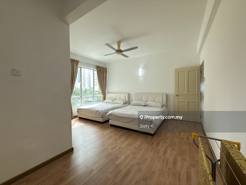Condominium for Sale in The Waterfront Condominium by Stefy K - iProperty.com.my