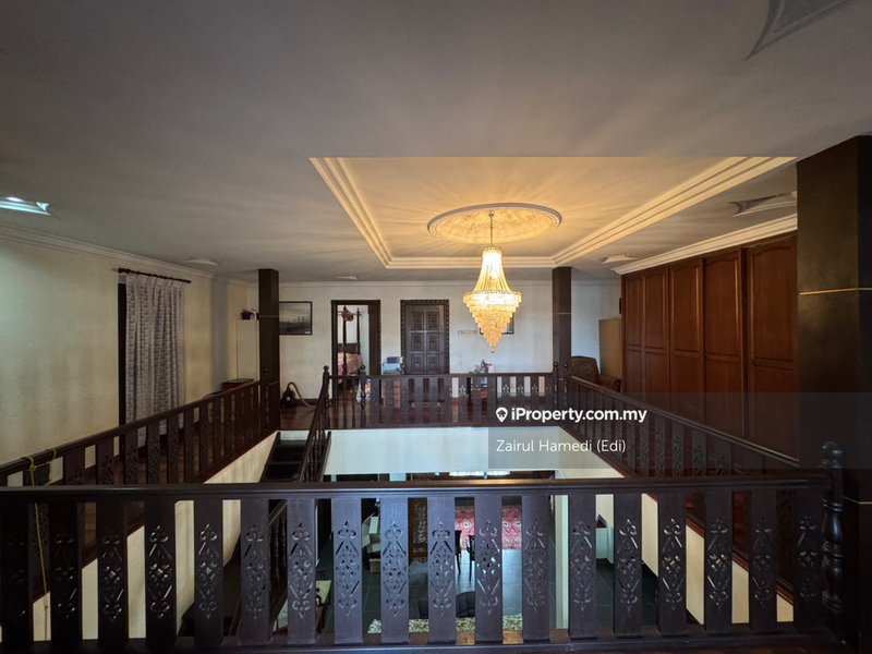 Bungalow House untuk Dijual di Subang Bestari, Shah Alam oleh Zairul Hamedi (Edi) - iProperty.com.my