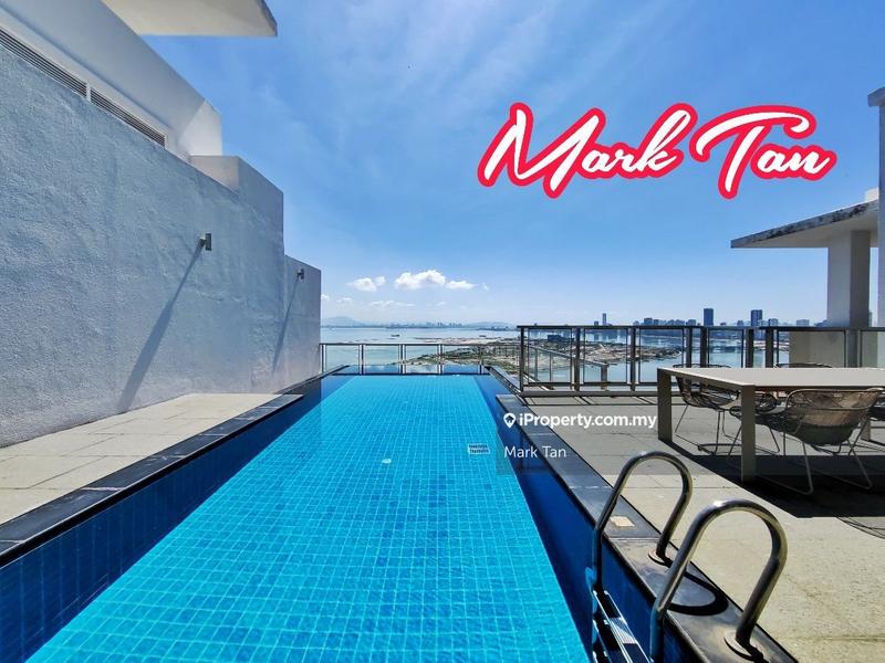 Kondominium untuk Dijual di Andaman @ Quayside oleh Mark Tan - iProperty.com.my