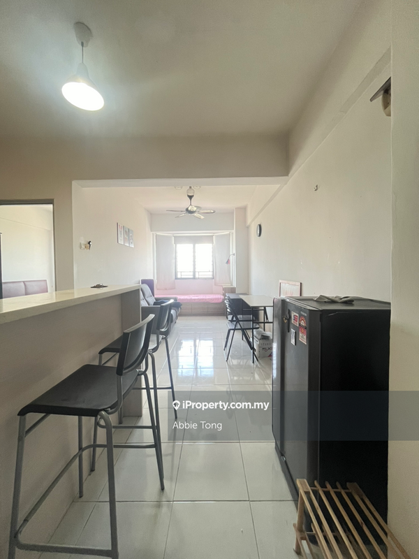 Kediaman Servis untuk Dijual di Main Place Residence oleh Abbie Tong - iProperty.com.my