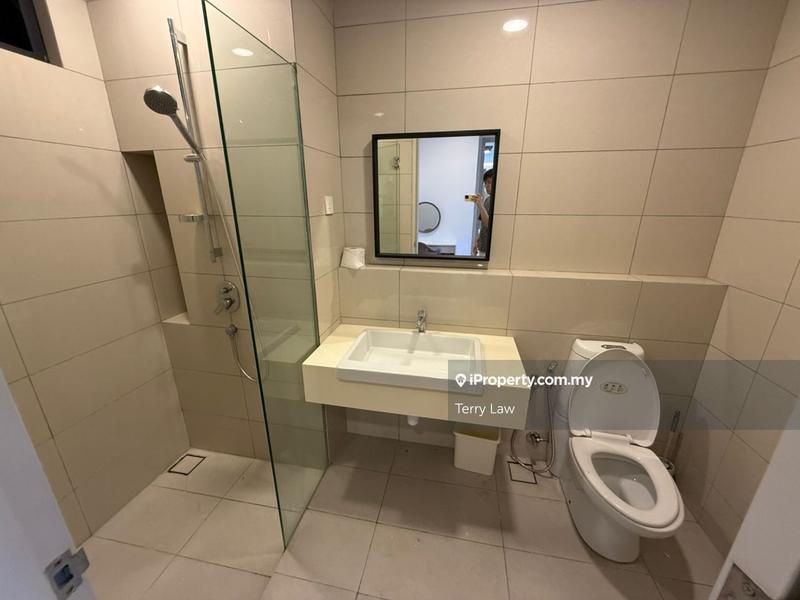 For Rent - Secoya Residence