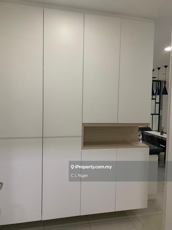 Service Residence for Rent in Jadite Suites by C L Ngan - iProperty.com.my