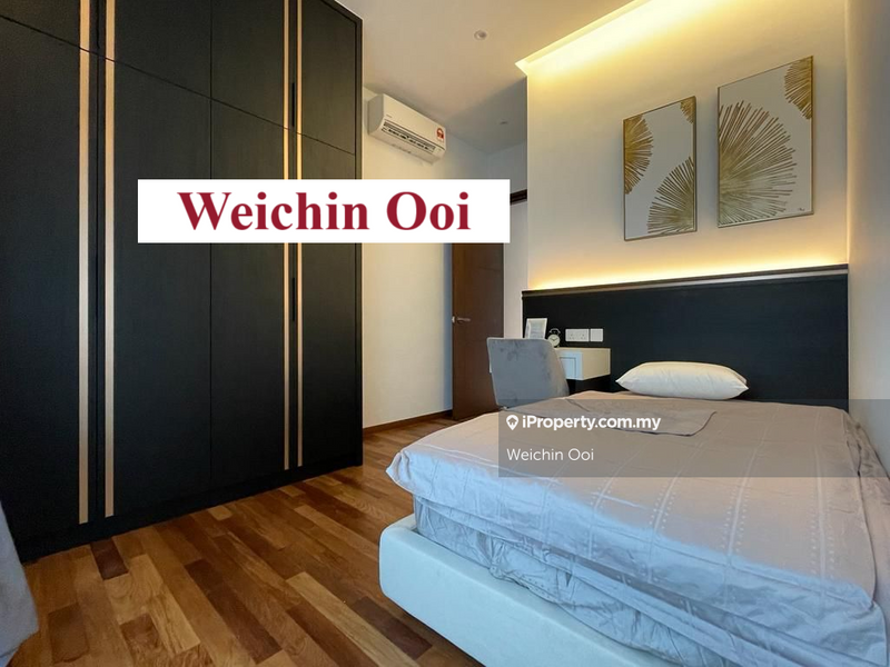 Condominium for Sale in Queens Residences Q2 @ Queens Waterfront by Weichin Ooi - iProperty.com.my