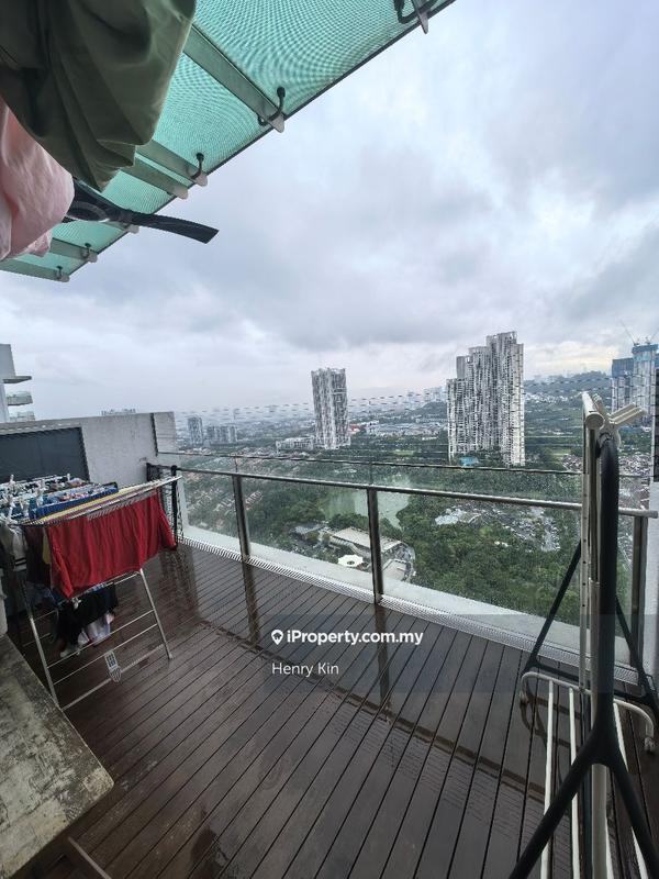 For Sale - One Central Park